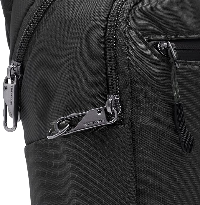 Travelon Anti-Theft Active Tour Bag