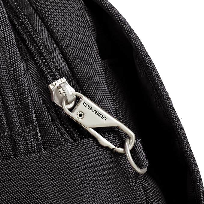 Travelon Anti-Theft Classic Medium Tour Bag