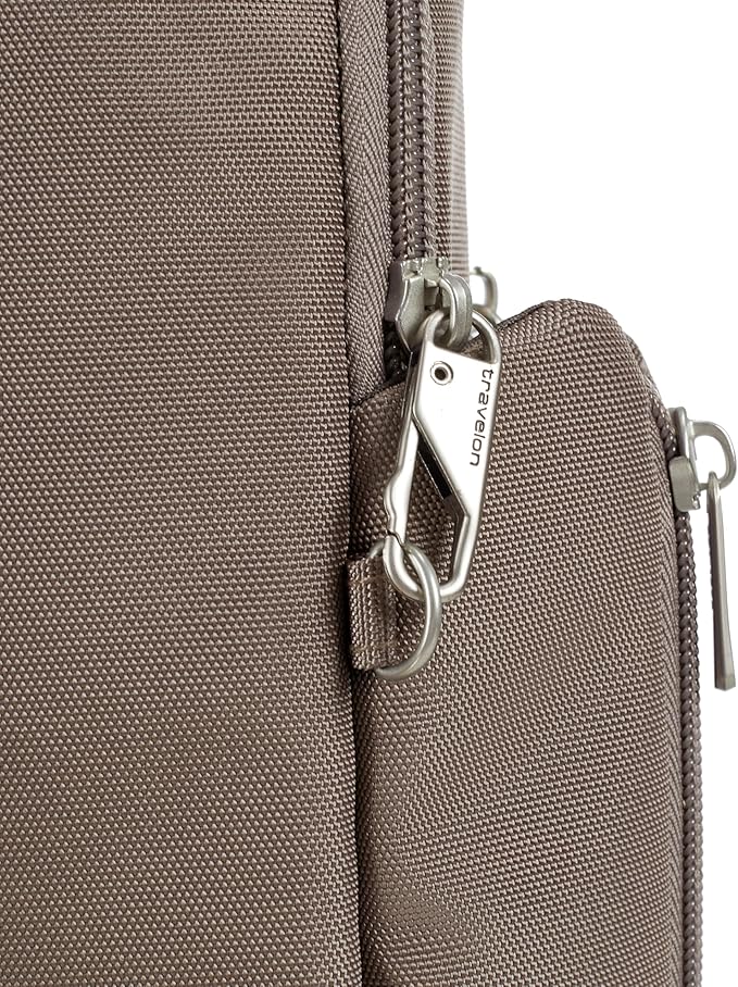 Travelon Anti-Theft Classic Travel Bag
