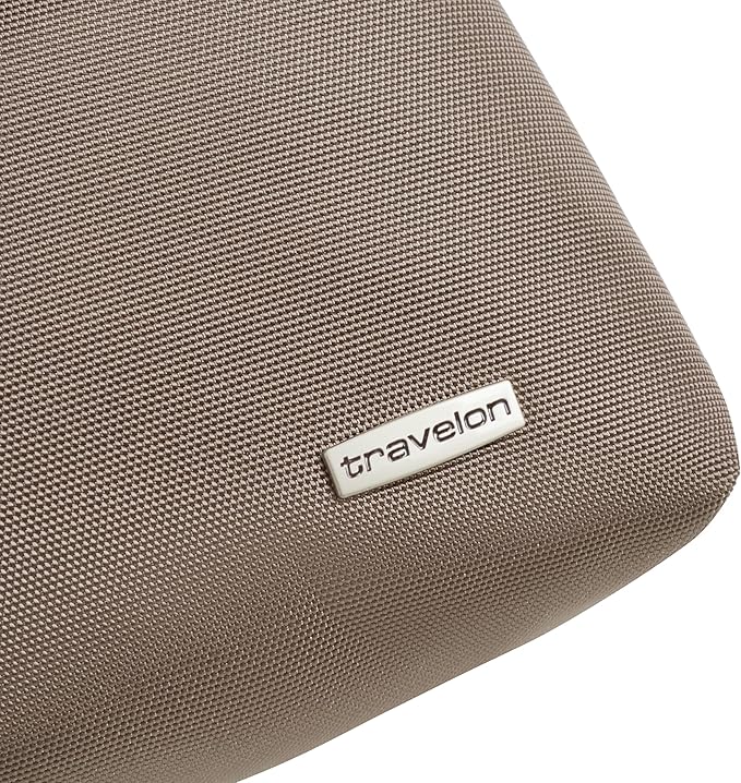 Travelon Anti-Theft Classic Crossbody Bag