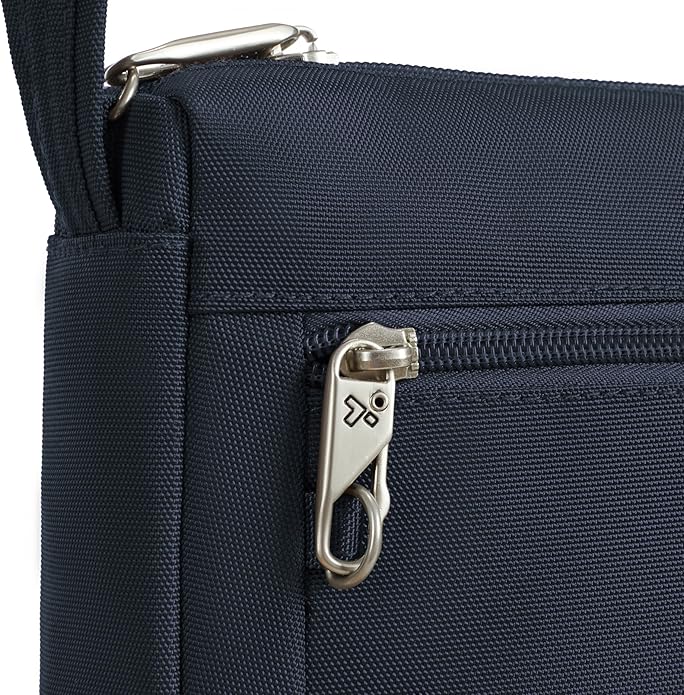 Travelon Anti-Theft Classic Small East/West Crossbody