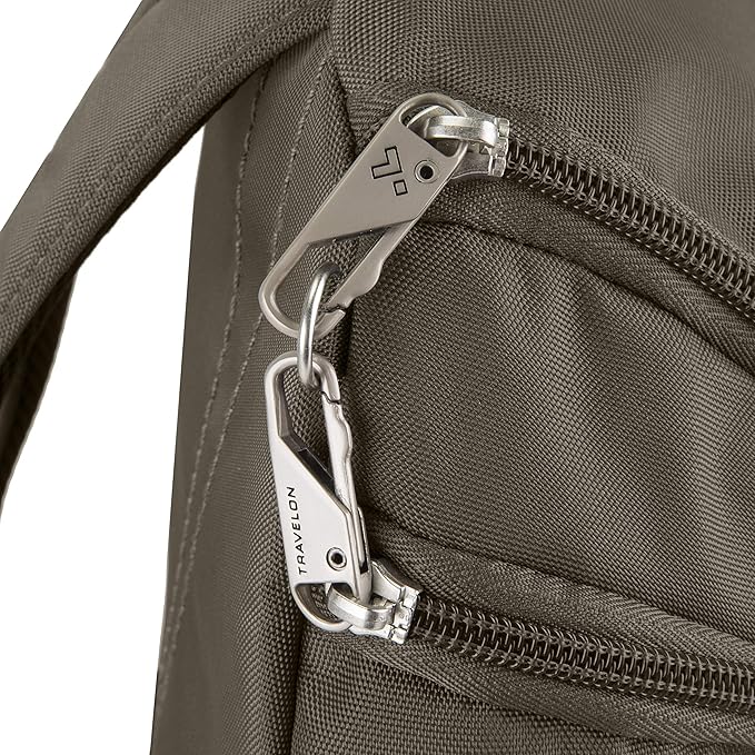 Travelon Anti-Theft Classic Backpack