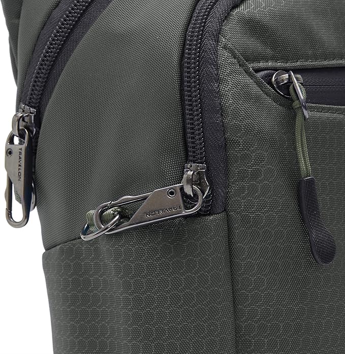 Travelon Anti-Theft Active Tour Bag