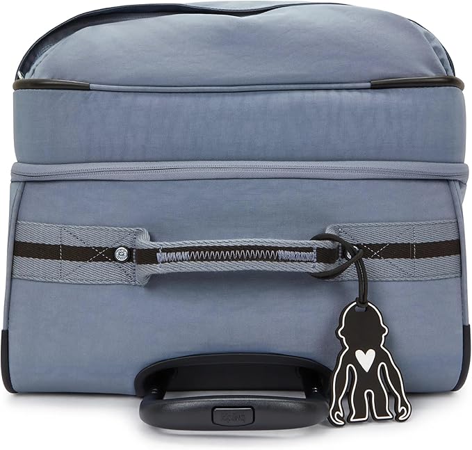 Kipling Spontaneous Large Rolling Luggage