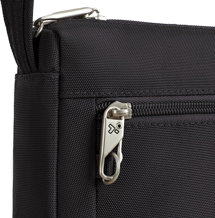 Travelon Anti-Theft Classic Small East/West Crossbody