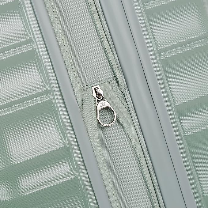 American Tourister 20-inch Spinner, Sage Green, 20-inch Spinner