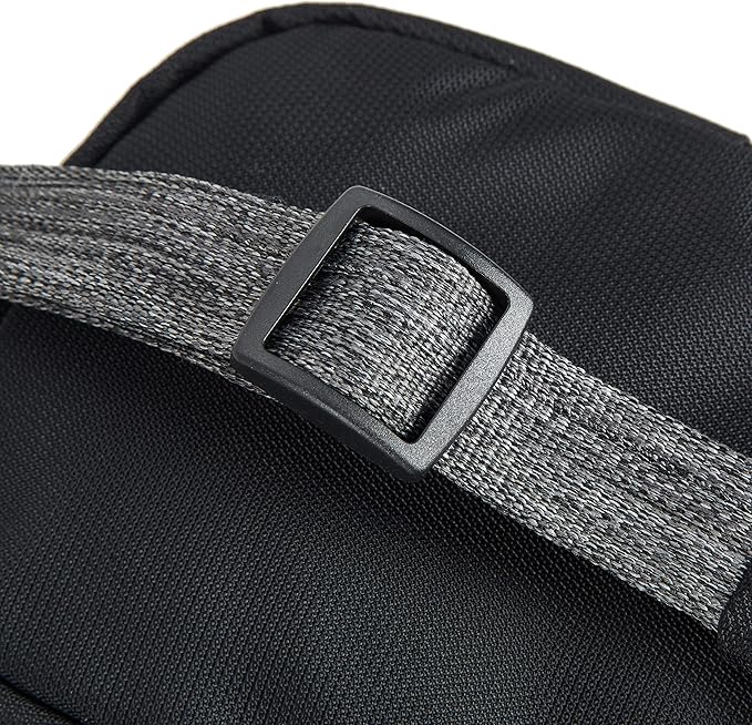 Travelon Anti-Theft Greenlander Compact Sling Bag