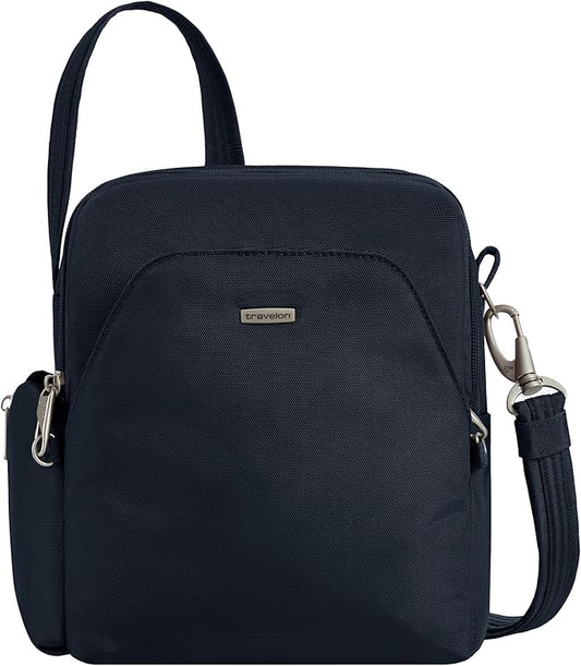 Travelon Anti-Theft Classic Travel Bag