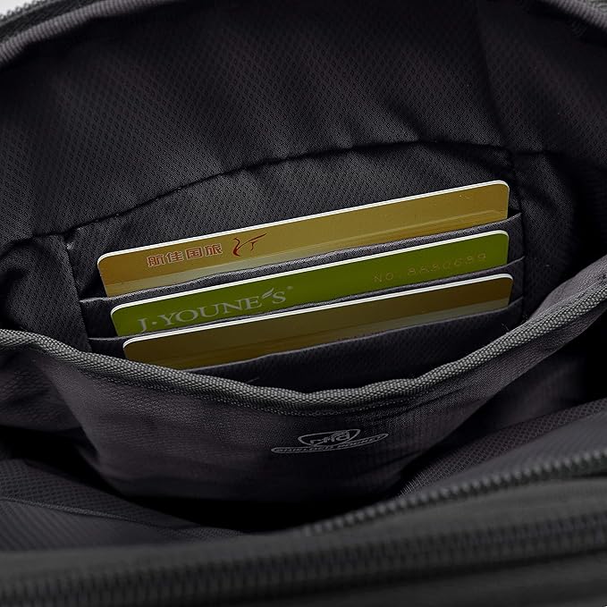 Travelon Anti-Theft Active Tour Bag