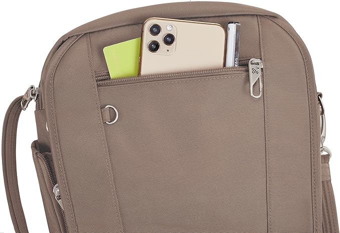 Travelon Anti-Theft Classic Medium Tour Bag
