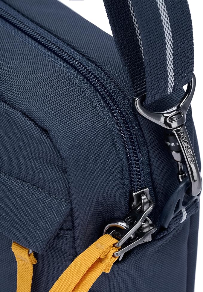 Pacsafe GO Crossbody | Anti Theft
