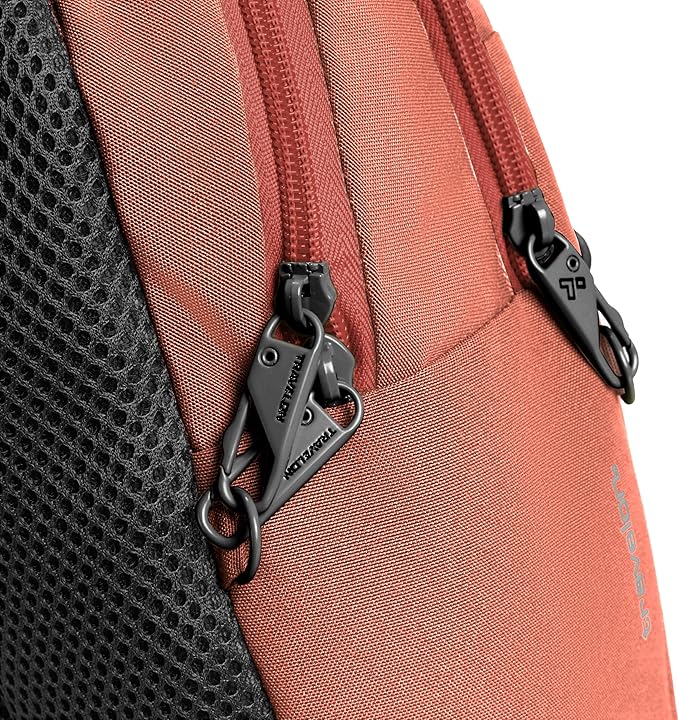 Travelon Unisex Adult Travelon Anti-theft the Voyages Tour Bag