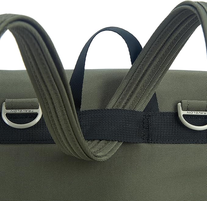 Travelon Anti-Theft Classic Small Convertible Backpack