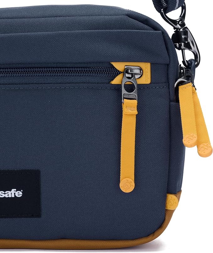 Pacsafe GO Crossbody | Anti Theft