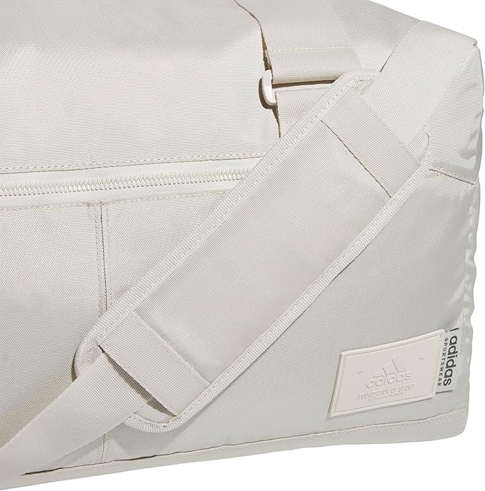 adidas Lounge Duffel Bag – Premium Duffle for Travel & Everyday