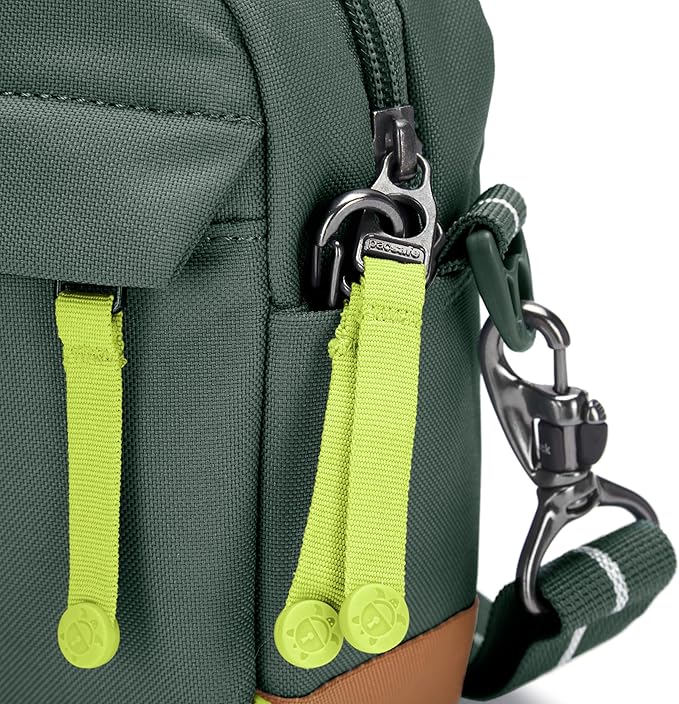 Pacsafe GO Crossbody | Anti Theft