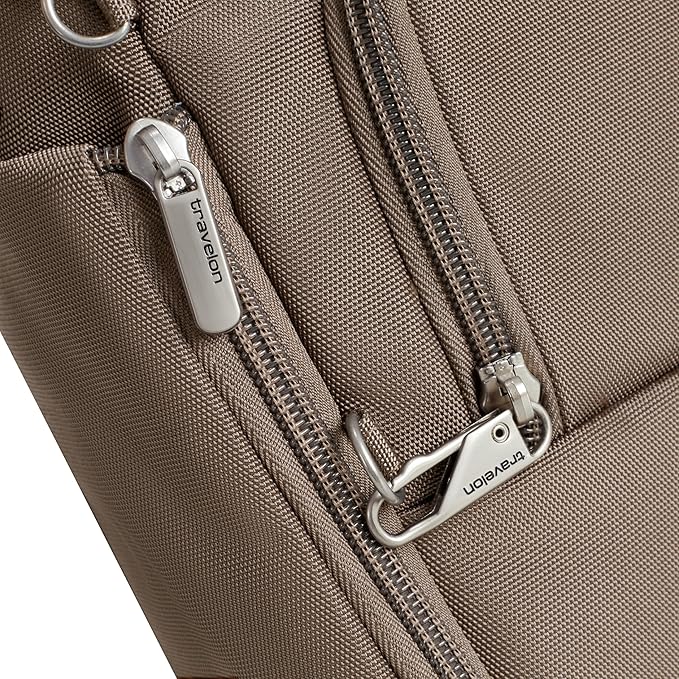 Travelon Anti-Theft Classic Medium Tour Bag