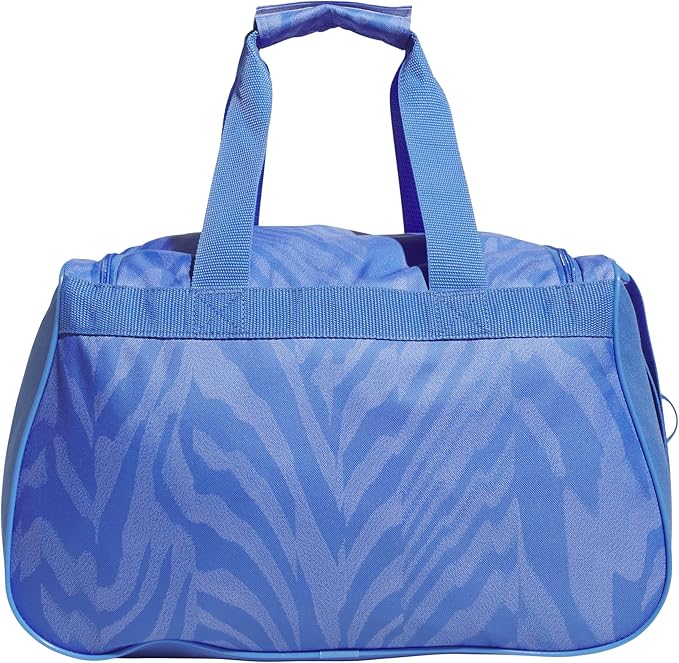 adidas Unisex Diablo Small Duffel, Sports Duffle Gym Bags for Men or Women, One Size