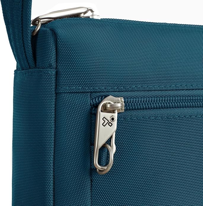 Travelon Anti-Theft Classic Small East/West Crossbody