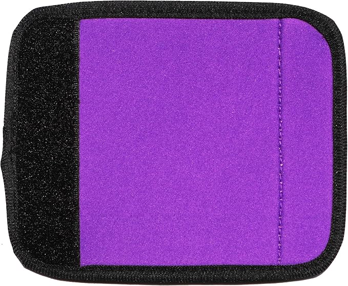 Luggage Handle Wrap 12 Pack-Bulk Luggage Handle Wraps For Suitcases Neoprene Handle Wraps/Cover/Grips For Carry on/Bag/Car Travel Accessories For Luggage