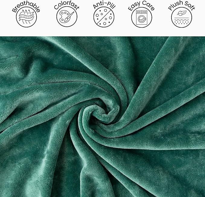 Wearable Blankets for Women, Adult Wearable Blanket Men, Mother's Day Gifts for Her, Wife Birthday Gift Ideas
