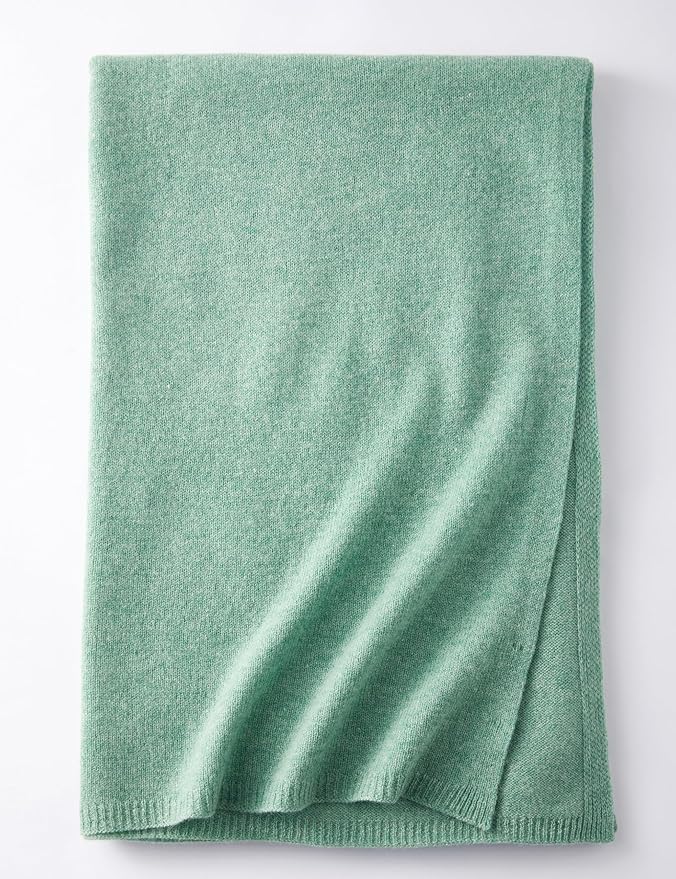 Soft Cashmere Blend Wrap Chic Scarf Stole for Women Wayfarer Travel Extra Large 87"x28"