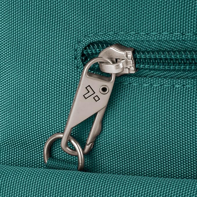 Travelon Anti-Theft Classic Crossbody Bag