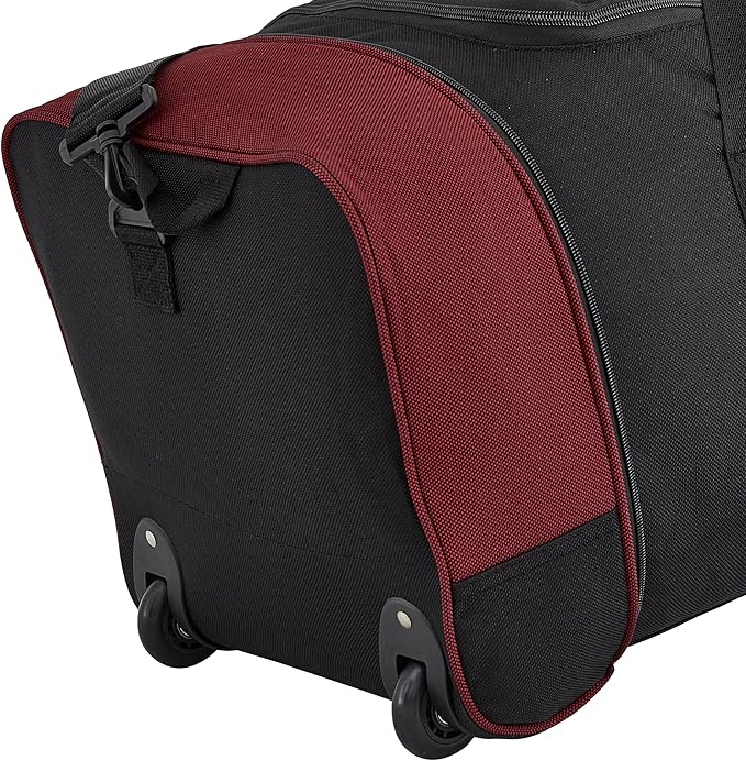 Travelers Club 32" Midgard Expandable Rolling Travel Bag