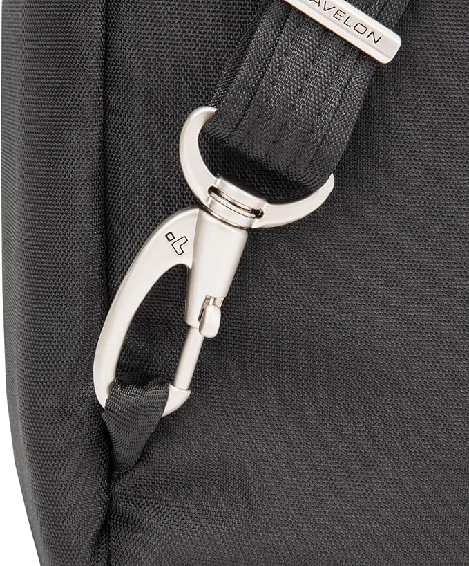 Travelon Anti-Theft - Classic Small Convertible Backpack