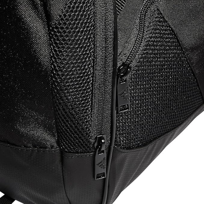 adidas Team Issue Duffel Bag – Durable for Sports & Travel