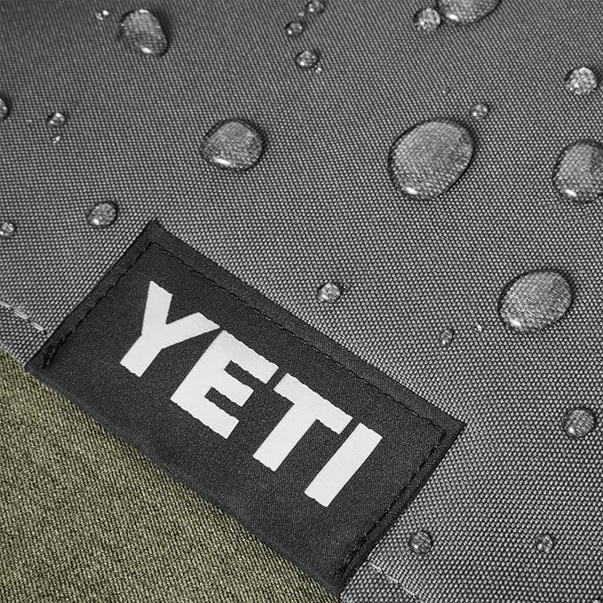 YETI Lowlands Blanket, Multi-Use Blanket with Travel Bag