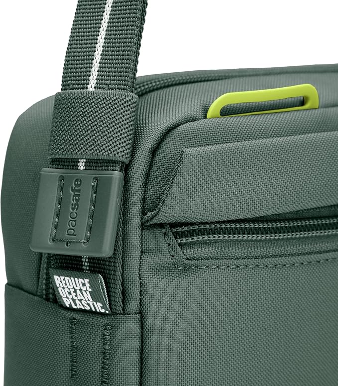 Pacsafe GO Crossbody | Anti Theft