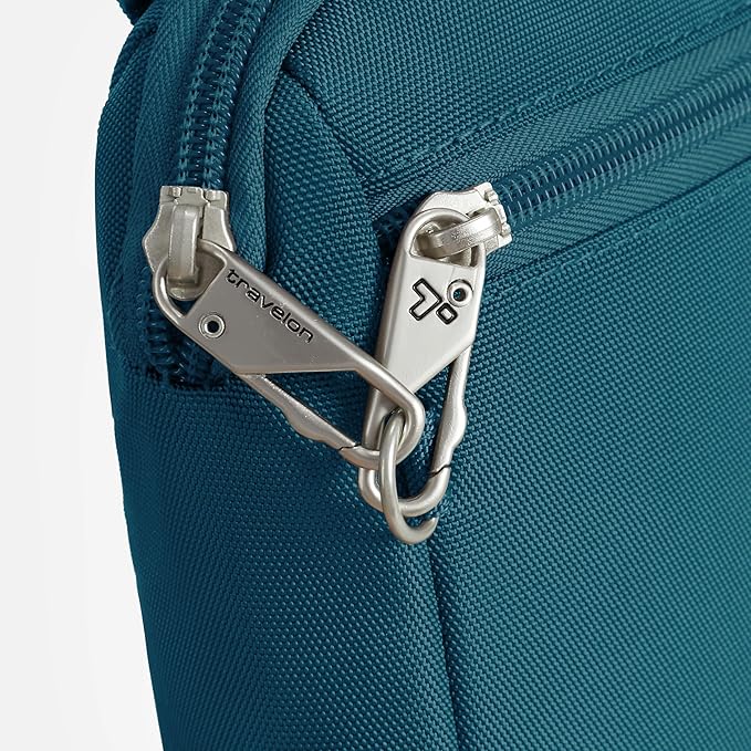 Travelon Anti-Theft Classic Convertible Crossbody & Waist Pack