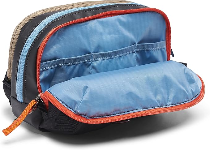 Cotopaxi Nido Accessory Bag - CADA Dia - Black