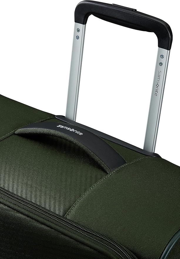 Samsonite Litebeam Litebeam Cabin Luggage, Climbing Ivy, L (77cm - 28 L), SPINNER