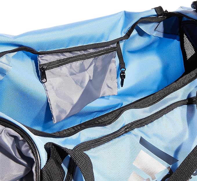 adidas Team Issue Duffel Bag – Durable for Sports & Travel