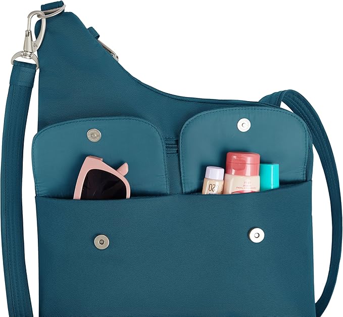 Travelon Anti-Theft Classic Crossbody Bag