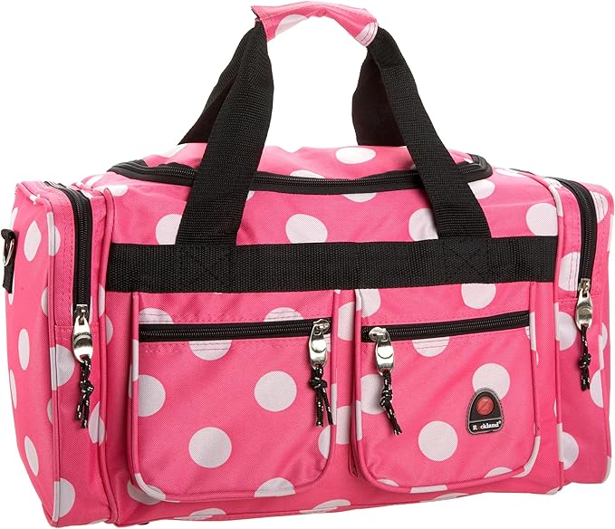 Rockland Duffel Bag
