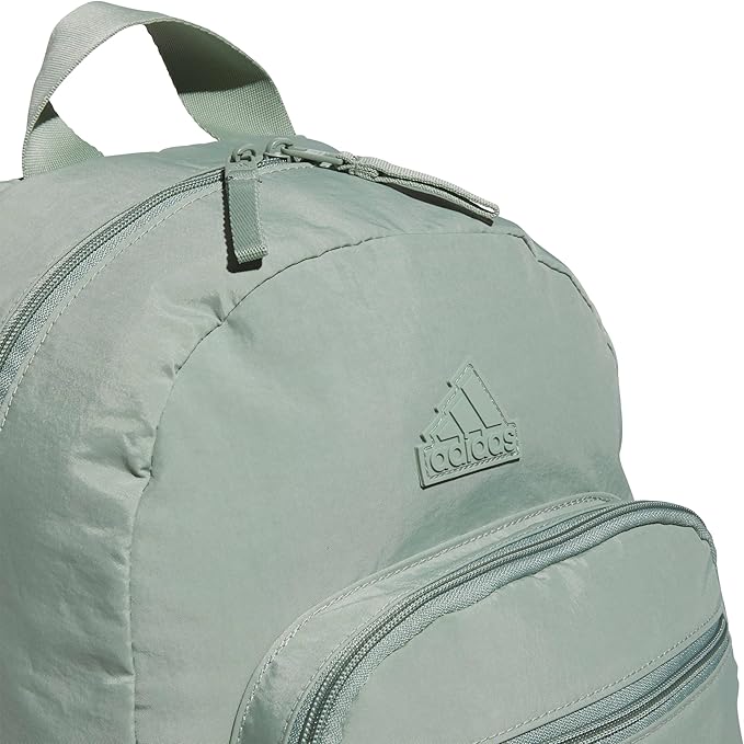 adidas Weekender Backpack – Compact Lightweight Everyday Bag, 19L
