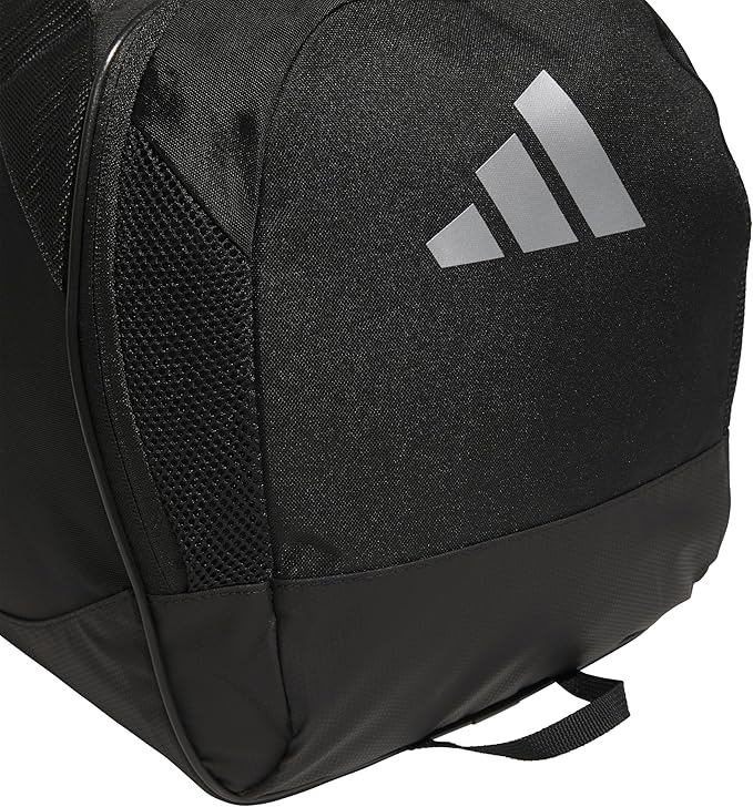 adidas Team Issue Duffel Bag – Durable for Sports & Travel