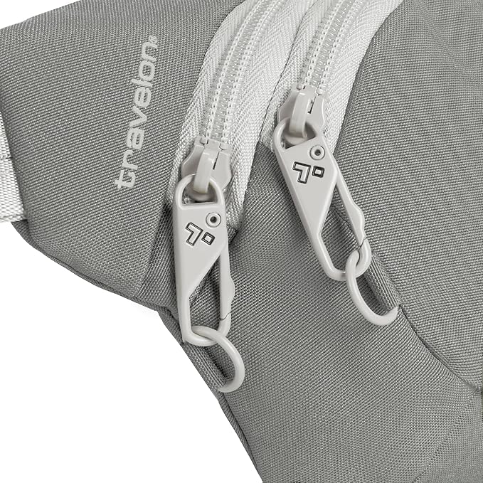 Travelon Anti-Theft The Voyages Waist Pack