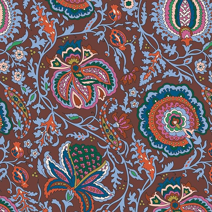Vera Bradley Women's Miramar Weekender Travel Bag - Premium Cotton