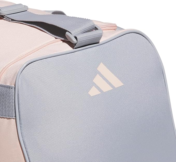 adidas Unisex Diablo Small Duffel, Sports Duffle Gym Bags for Men or Women, One Size