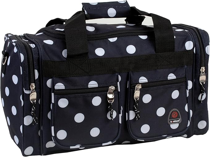 Rockland Duffel Bag