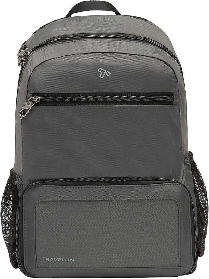 Travelon Anti-Theft Active Packable Backpack