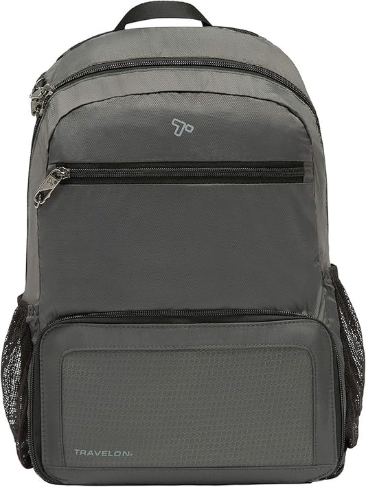 Travelon Anti-Theft Active Packable Backpack