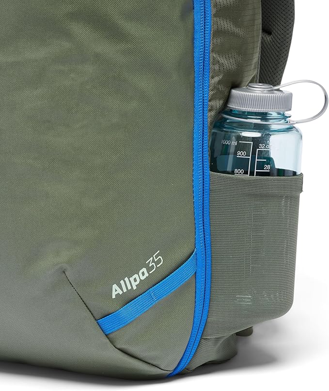 Cotopaxi Allpa 35L Travel Pack, Fatigue