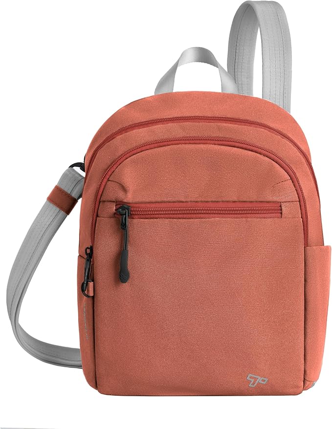 Travelon Unisex Adult Travelon Anti-theft the Voyages Tour Bag