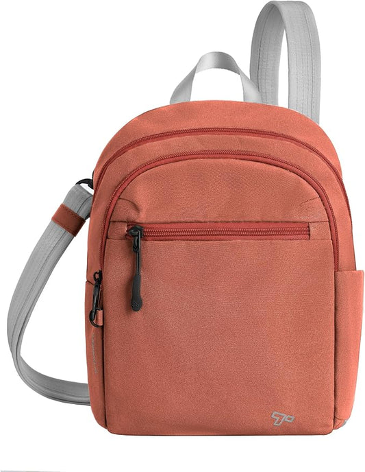 Travelon Unisex Adult Travelon Anti-theft the Voyages Tour Bag