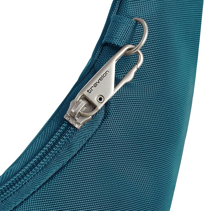 Travelon Anti-Theft Classic Crossbody Bag